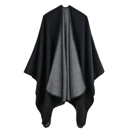 49 variant manteau de luxe en cachemire pour femme marque de luxe echarpes chales chauds d39hiver pashmina capes epaisses couverture 2021