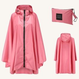 Rosa Regen Cape